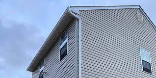 Best Brick Veneer Siding  in Burwell, NE